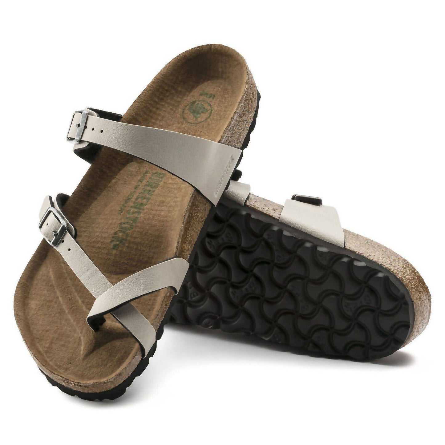 Birkenstock - Women's Mayari Pull Up Vegan