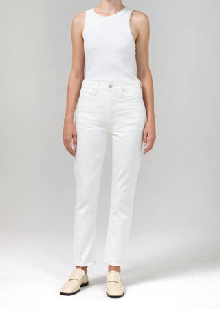 Citizens Of Humanity - Charlotte Straight Leg Pants