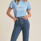 Favorite Daughter - Classic Cut Tee