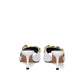 Exe - Women's Hf5446 Heeled Sandal