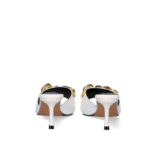 Exe - Women's Hf5446 Heeled Sandal