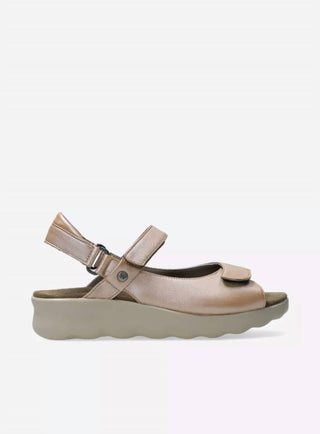 Wolky - Women's Pichu Sandal