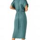 Steve Madden - Aimee Midi Dress