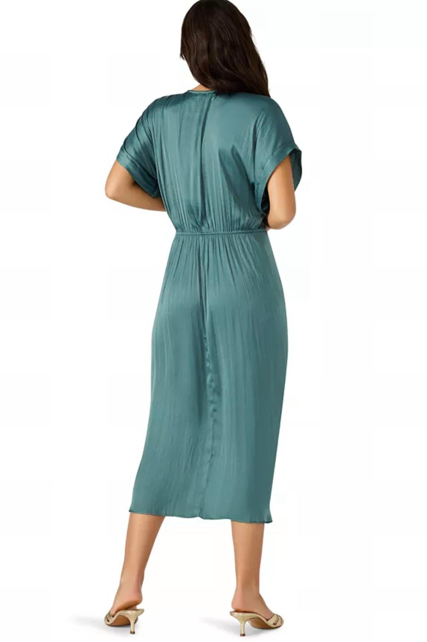 Steve Madden - Aimee Midi Dress