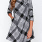 Bb Dakota - Colton Plaid Coat