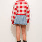 Pretty Garbage - Picnic Cardigan