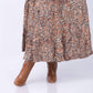 Love The Label - Wanda Midi Skirt
