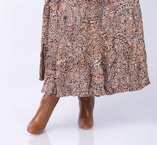 Love The Label - Wanda Midi Skirt