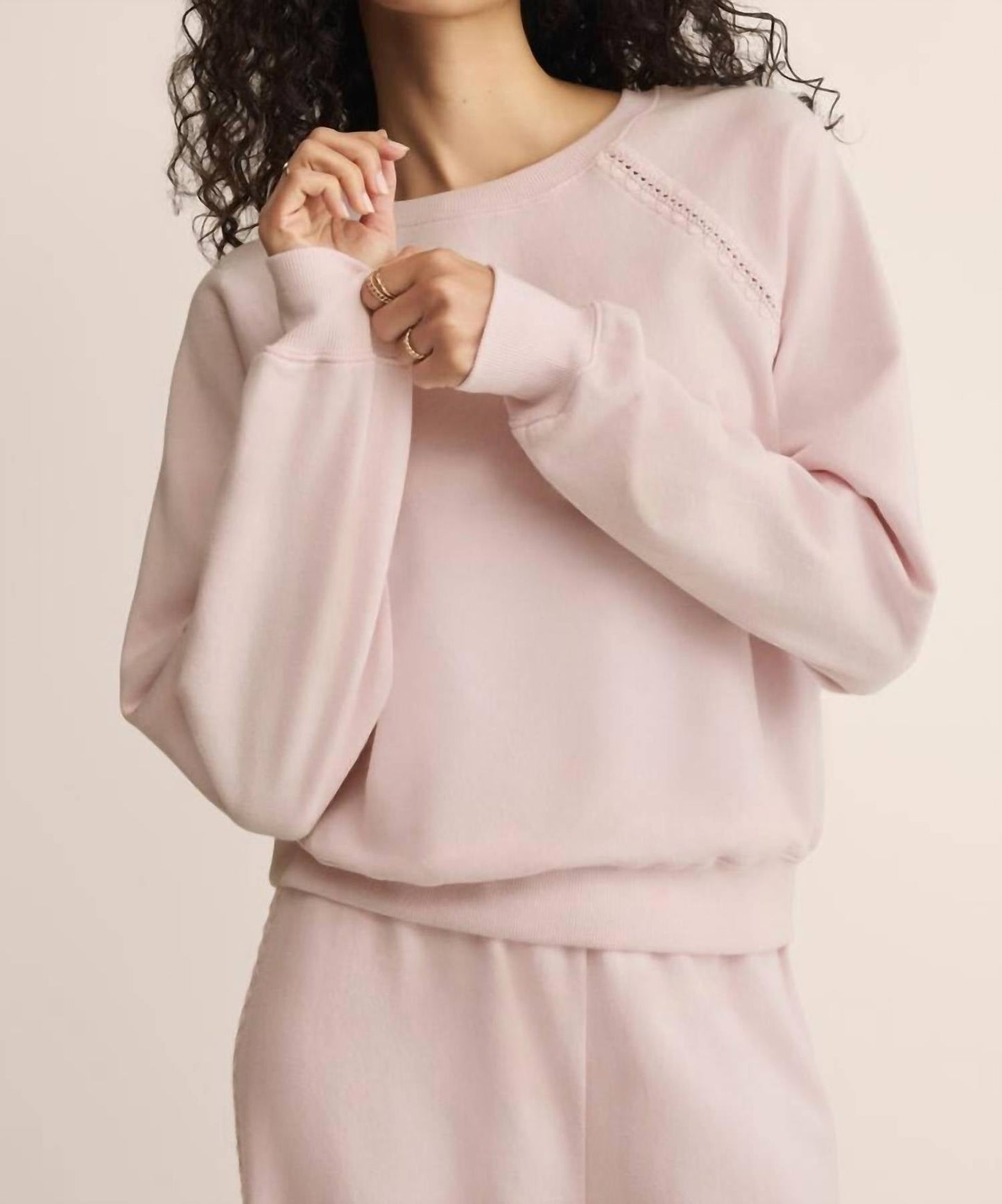 Z Supply - All Around Sweatshirt