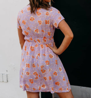 Billabong - Warm Rays Dress