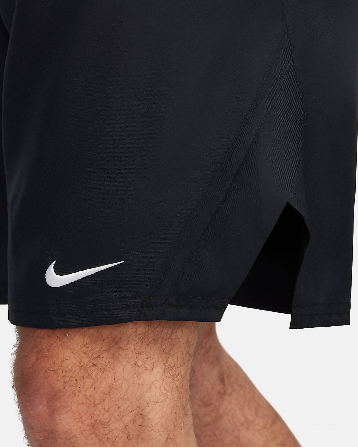 Nike - Men's Dri FIT Victory 9" Short