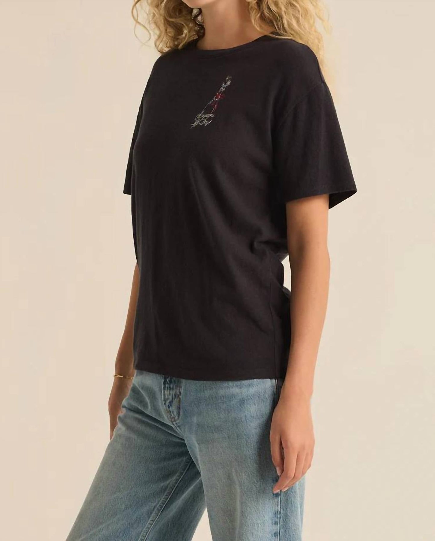 Z Supply - Poppin Pacific Tee