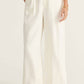 Z Supply - Topanga Wide Leg Linen Pant
