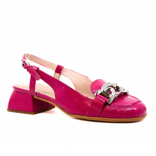 Wonders - Women's Chain Pump Heels