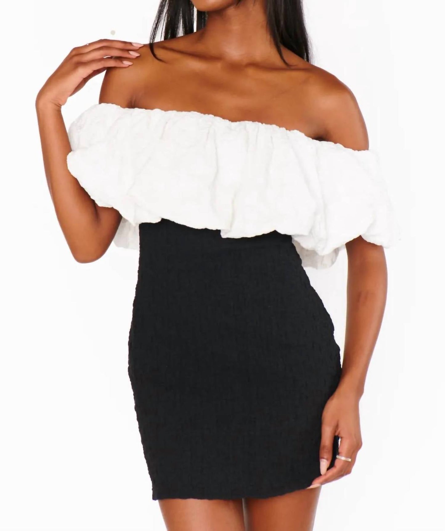 Show Me Your Mumu - Anita Dress