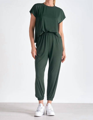 Elan - Misa Jumpsuit