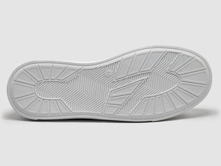 Kcr Group - Women's Camo Leather Sneaker