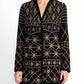 Johnny Was - BIYA RHODES PEARL MIDI CARDIGAN