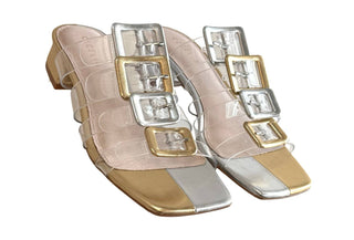 Cecelia New York - Women's Ludlow Heeled Sandals