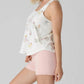 Pj Salvage - Floral Market Tank Top