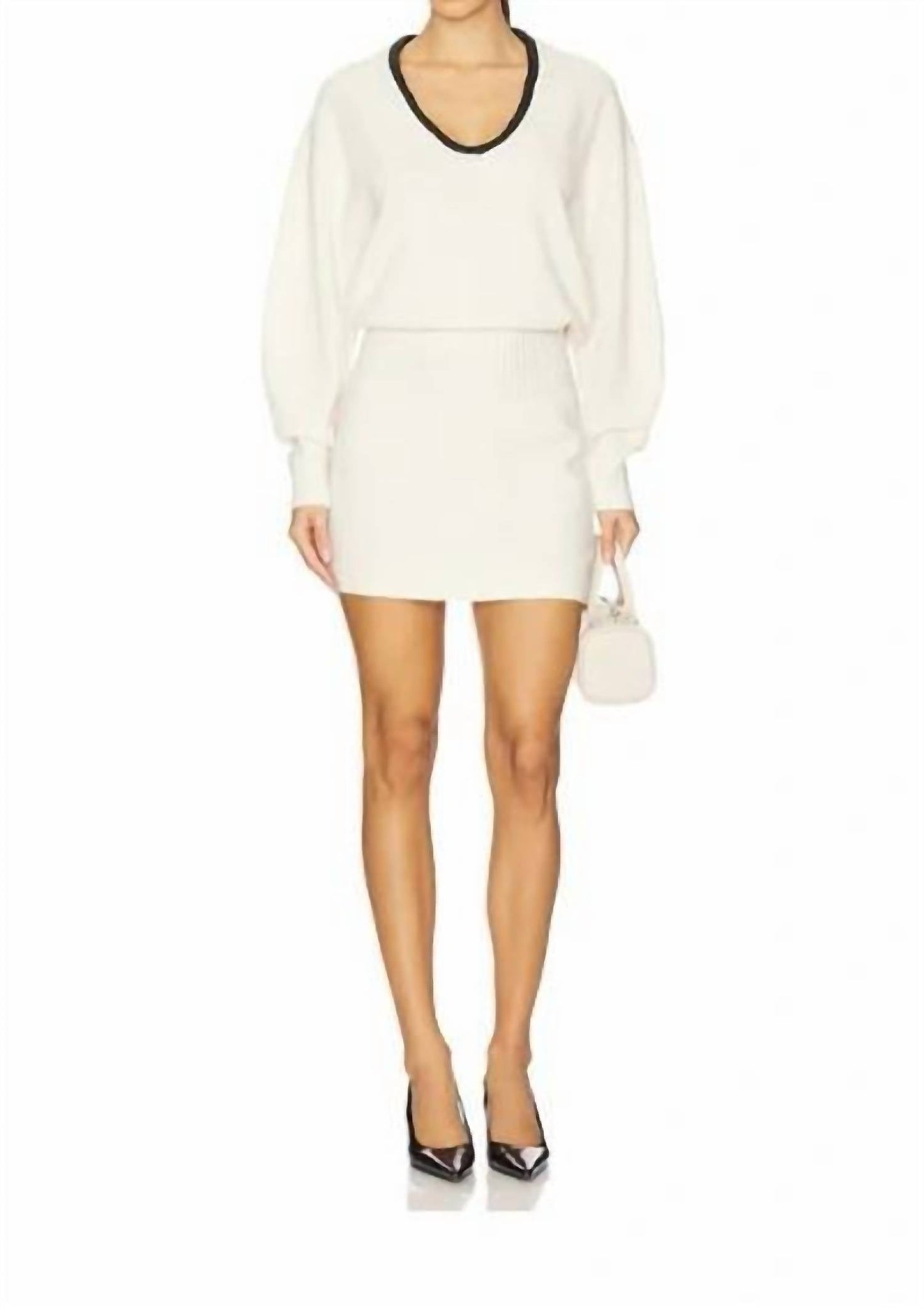 Alexis - Colby Dress