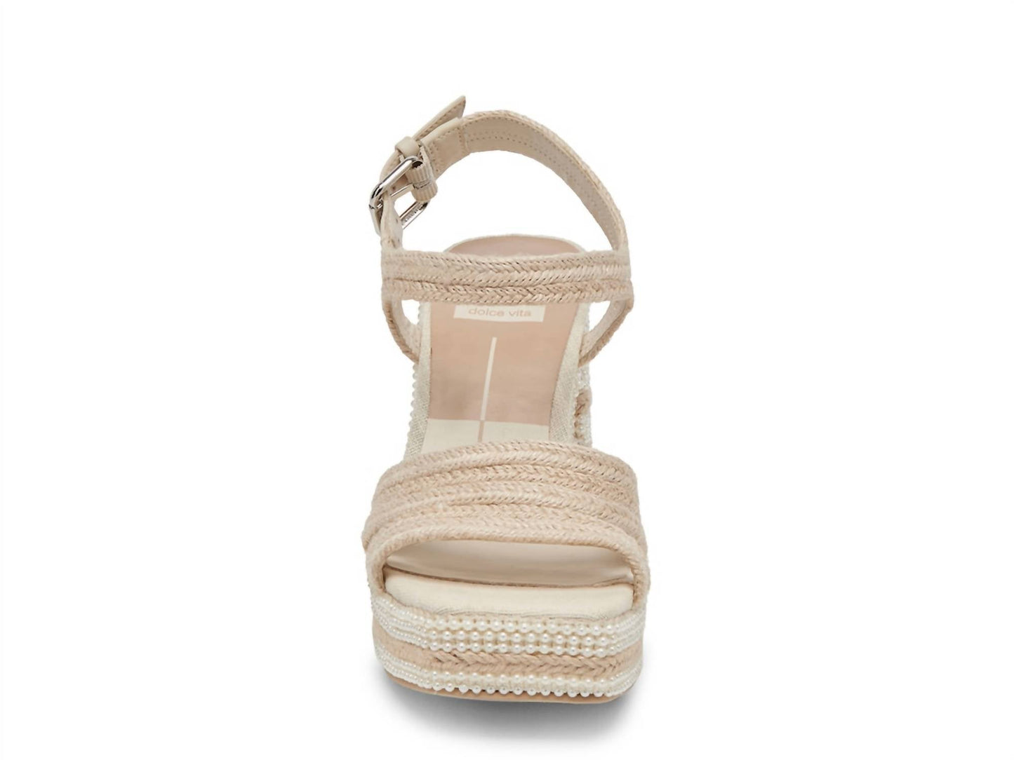 Dolce Vita - Anira Pearl Platform Heel