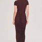 Ronny Kobo - Rae Short Sleeve Bodysuit