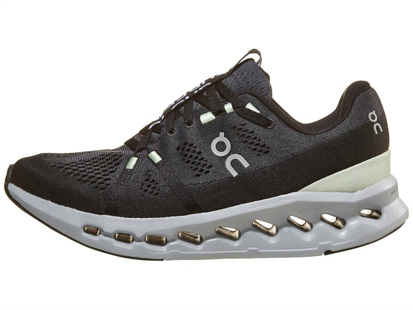 On - Women's Cloudsurfer - B Running Shoe