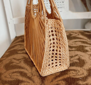 Apaya - Women's Carla Large Bag