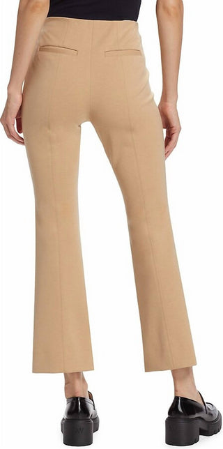 Atm - Women's Ponte Kick Flare Pant