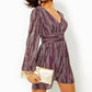 Lilly Pulitzer - Riza Long Sleeve Romper