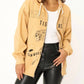 Project Social T - SANTA MONICA TIGERS ZIP HOODIE