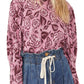 Free People - No Ordinary Top
