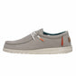Hey Dude - Men's Wally Washed Shoes