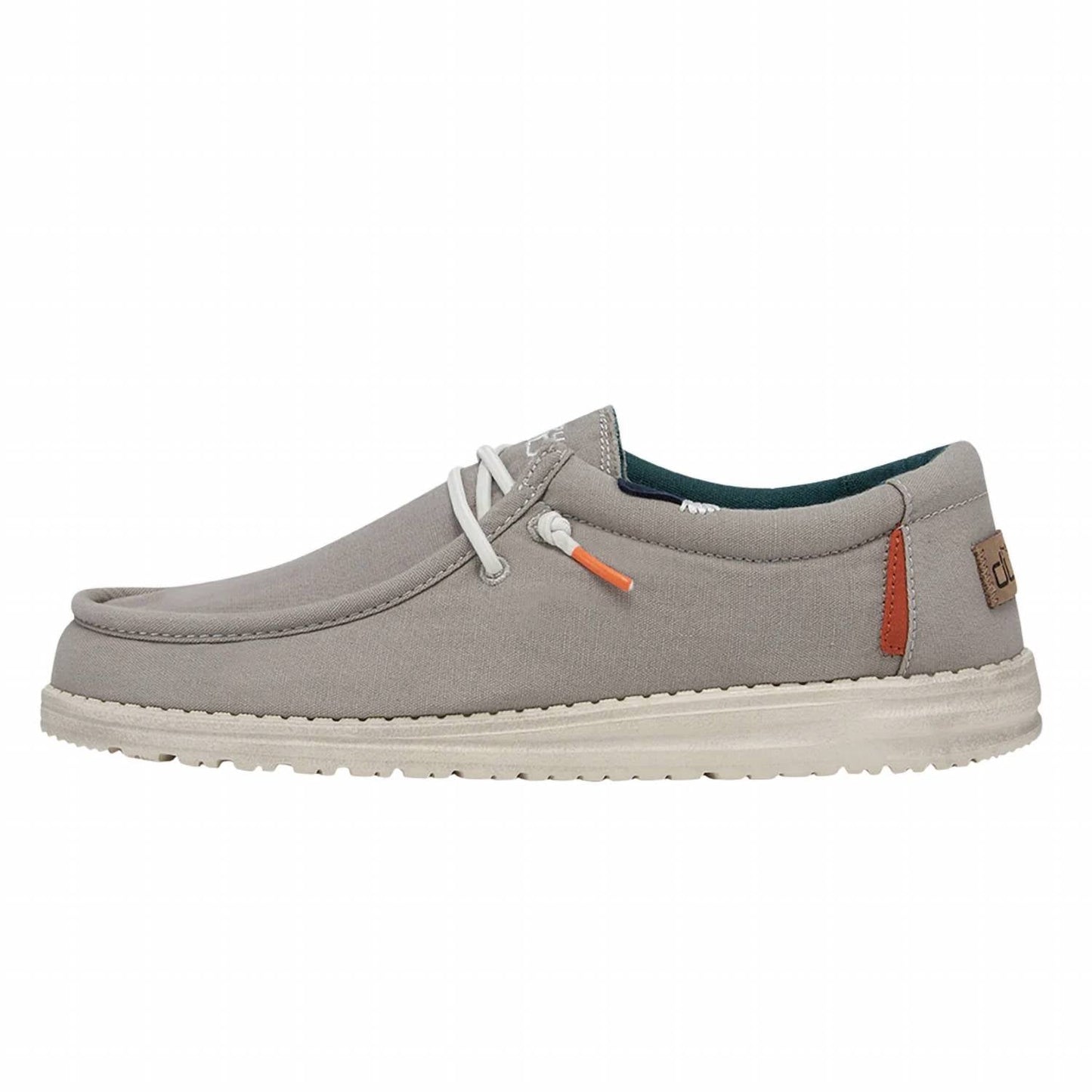 Hey Dude - Men's Wally Washed Shoes