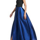 Sachin & Babi - MONICA GOWN
