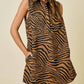 Day + Moon - Petrie Dress