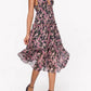 Cami Nyc - Hedy Floral Midi Dress