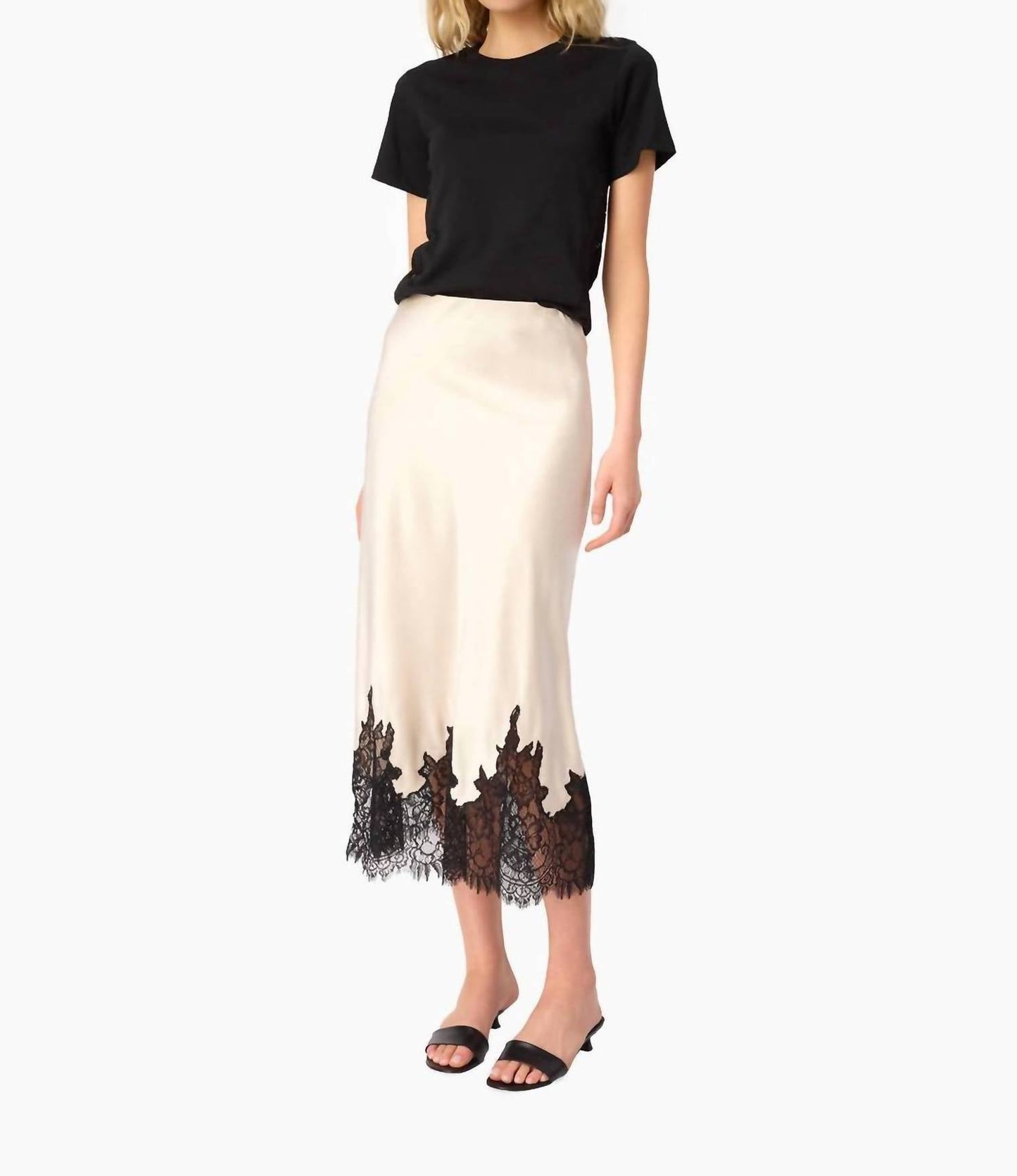 Cami Nyc - Women's Ebra Top