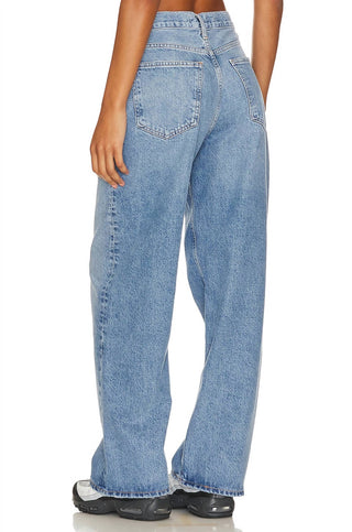 Agolde - Low Slung Baggy Jean