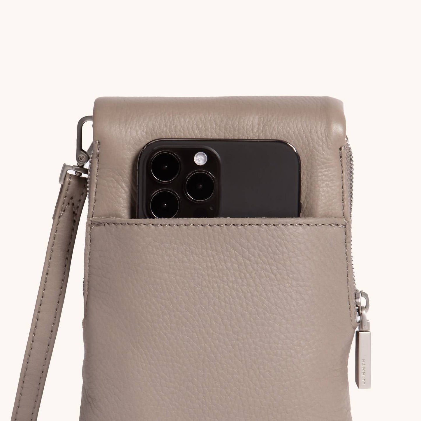 Hammitt - Vip Mobile Crossbody Bag