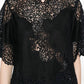 Ulla Johnson - Kadene Short Sleeve Blouse