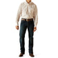 Ariat - Men's Wrinkle Free Ridge Shirt