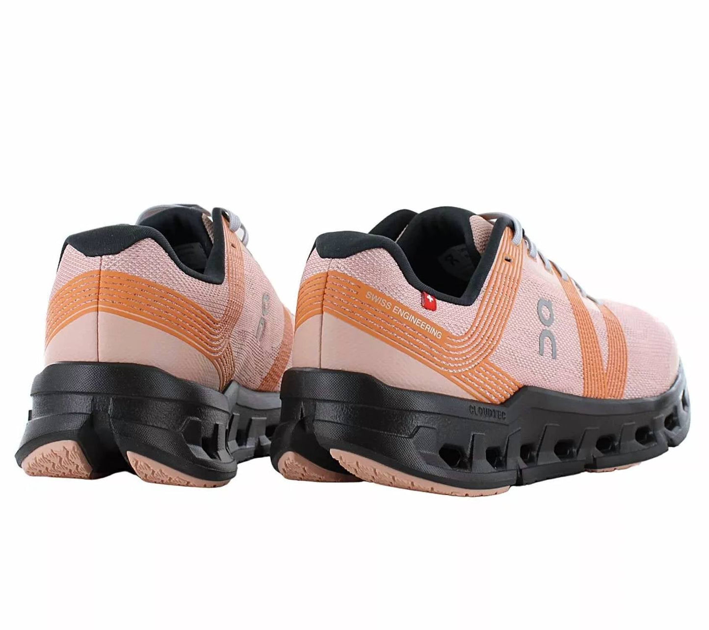 On Running - Women's On Cloudgo Running Sneaker