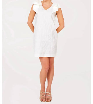 Abbey Glass - Meredith Dress