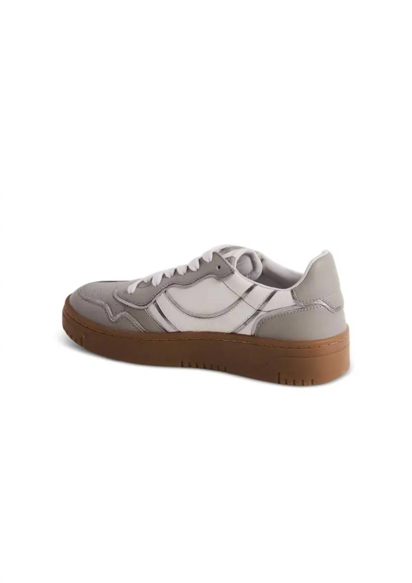 Free People - Women's Retro Thirty Love Sneakers