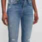 7 For All Mankind - Beauty Denim Josefina Jeans