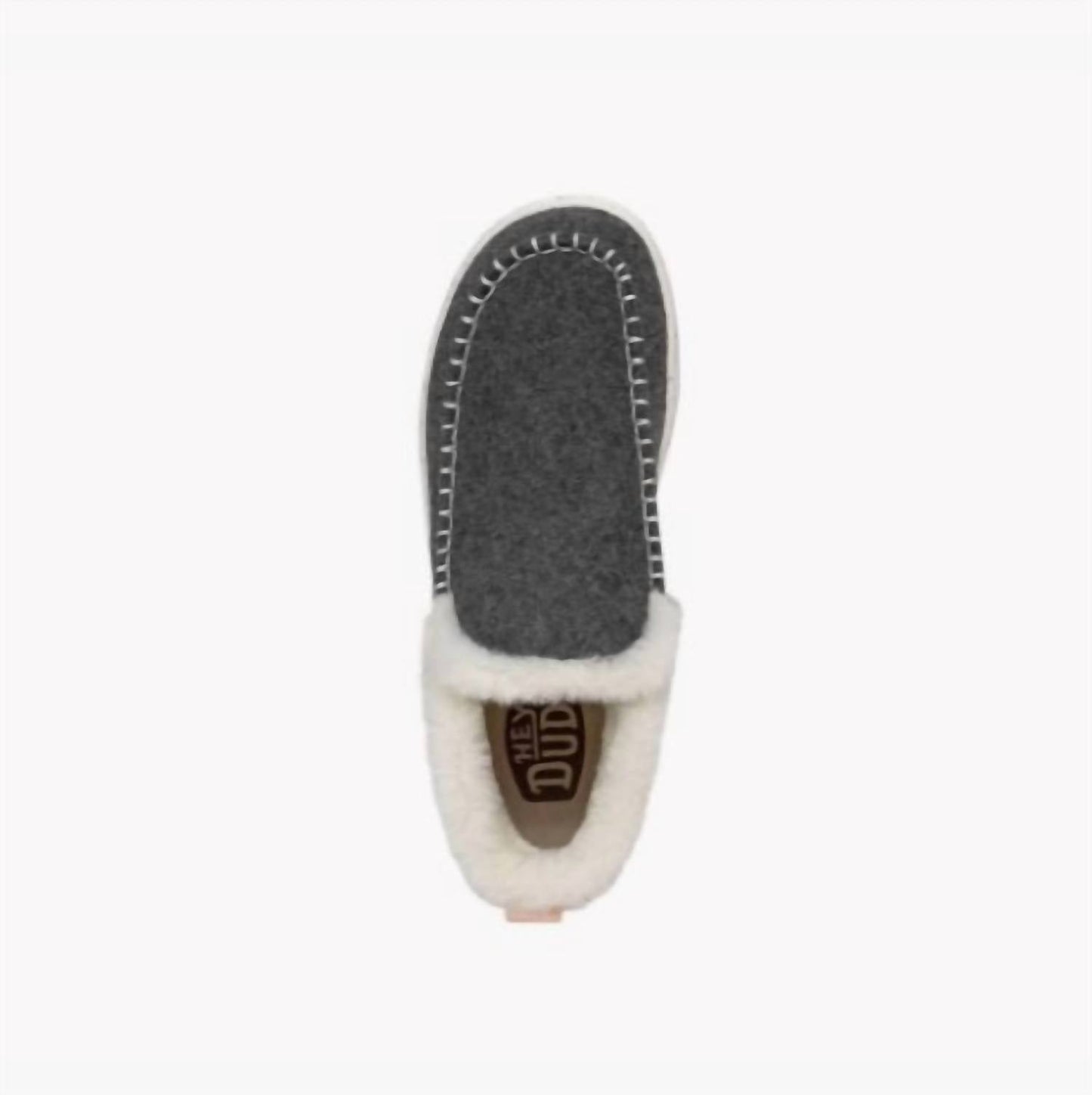 Hey Dude - Women's Denny Faux Shearling Shoes