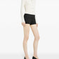 Courreges - Solar Light Rib Cardigan