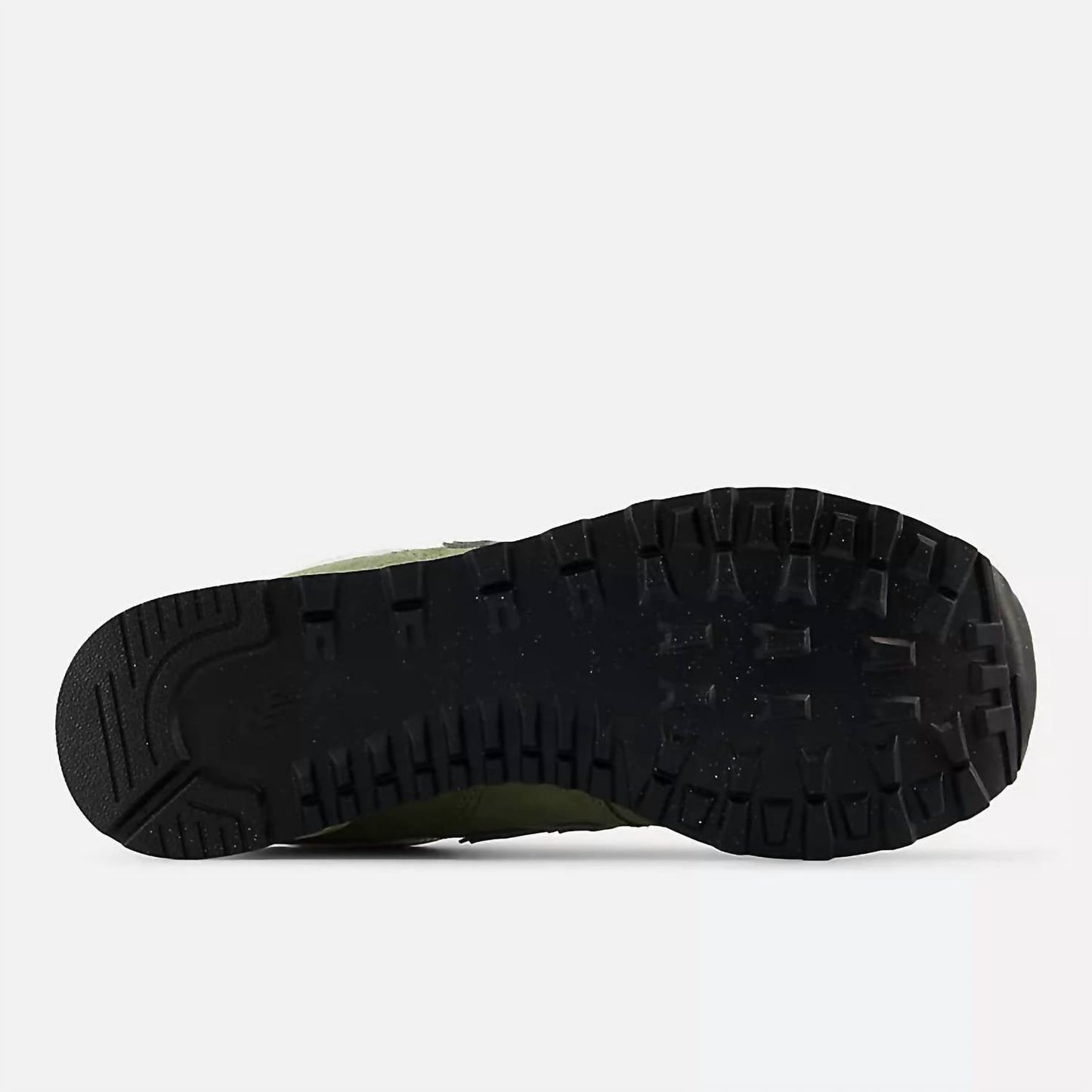 New Balance - Men's Classic 574 Lifestyle Sneakers